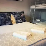 Central City Garden Apartment