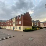 The Onyx Suite - 1 Bed Apartment W/ Free Parking