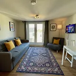 **6 Person City Centre Apartment**