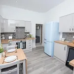 Beauchamp, By Home Host - Cardiff City Centre