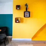 Cardiff Getaway - City Center - Free Parking