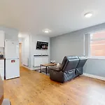 Cardiff City Centre With Free Parking