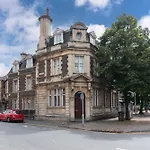 Cozy One Bedroom - Cardiff City Centre Apartment
