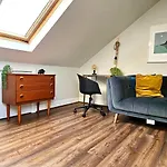 The Loft By Switchback Stays