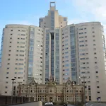 Large Double Room In Cardiff City Centre Host Lives Onsite, Room Only With Own Bathroom