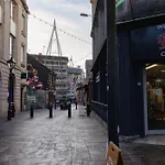 Luxury Apartments In Cardiff City Centre