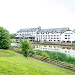 The Copthorne Hotel Cardiff