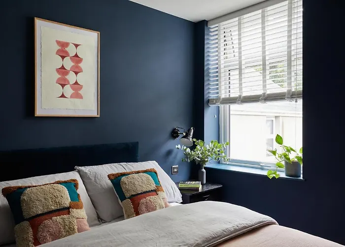 Pontcanna By Black Door Stays
