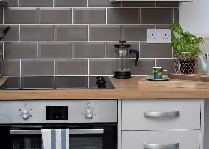 Beauchamp, By Home Host - Cardiff City Centre