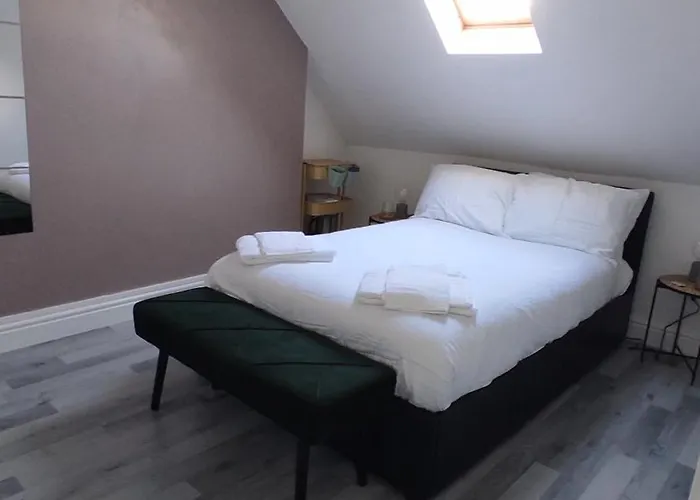 Casa Jimenez - Close To Town With Shared Bathroom