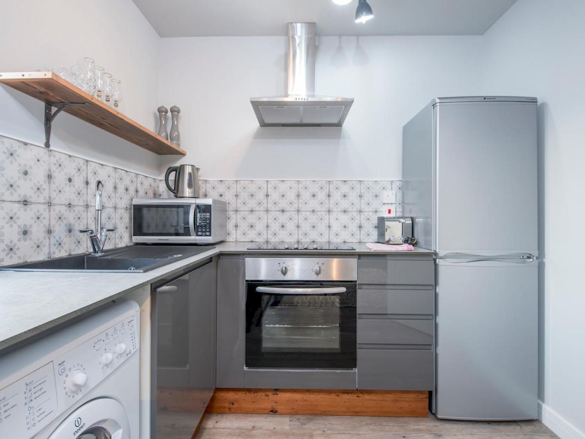 Pass The Keys New Stylish & Elegant 2 Bed In The City! Holiday home *
