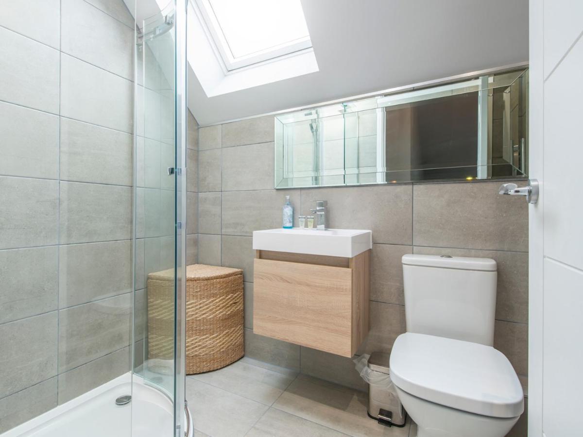 Pass The Keys New Stylish & Elegant 2 Bed In The City! Holiday home *