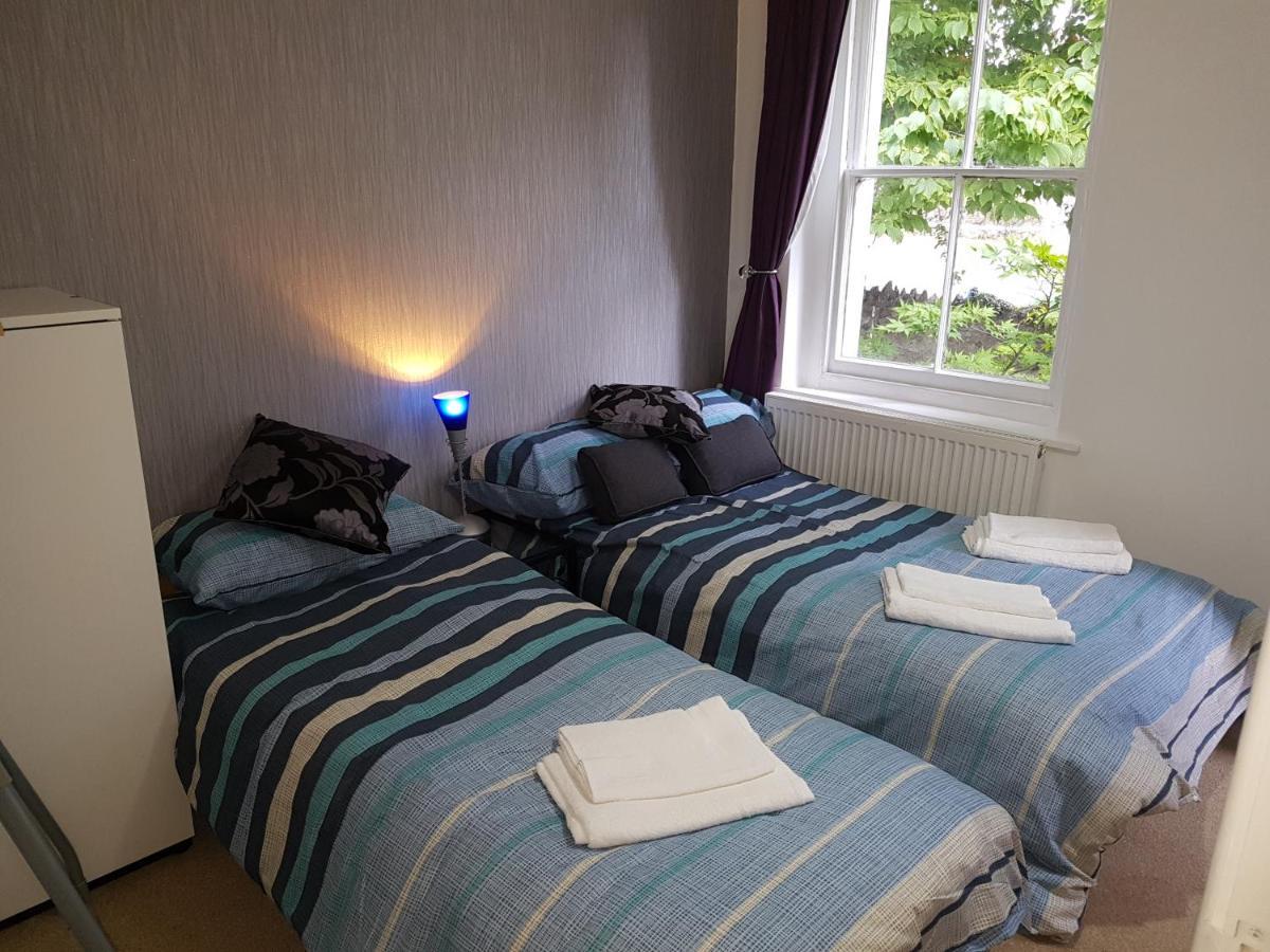 The Mews - Less Than 1km To Centre - Stadium - Castle - 10 Min Walk 5* Cardiff