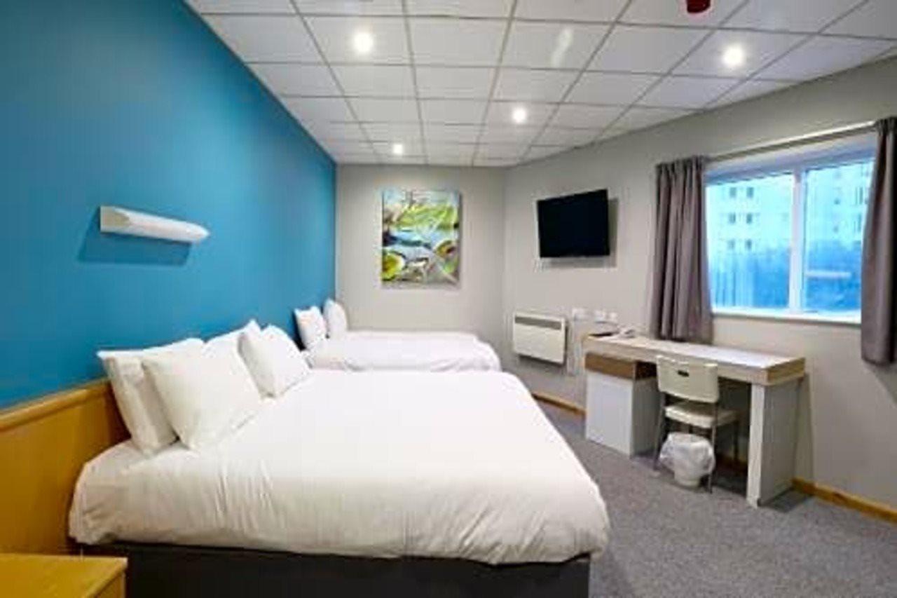 Citrus By Compass Hospitality 3* Cardiff