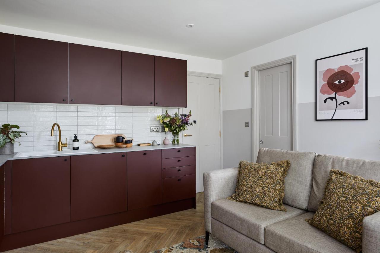 Pontcanna By Black Door Apartment Cardiff