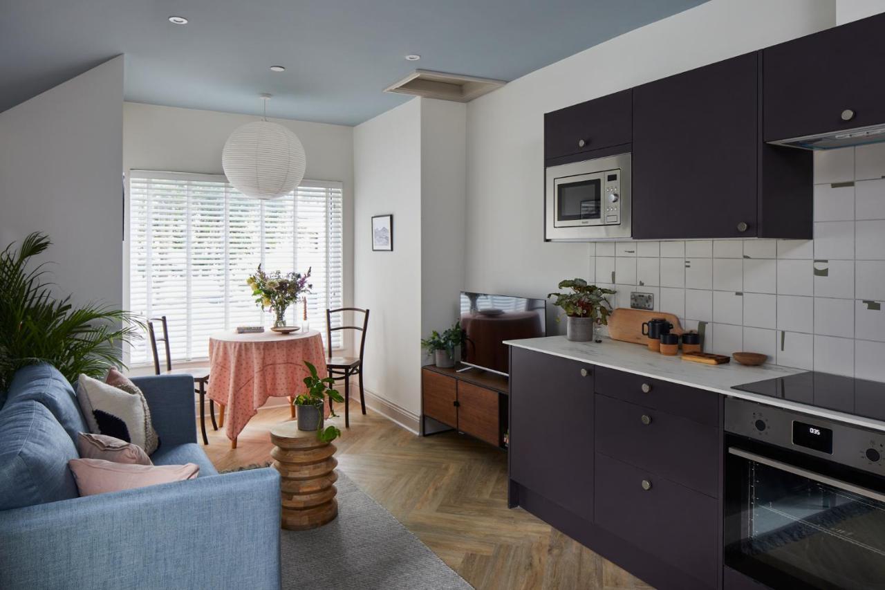 Apartment Pontcanna By Black Door *