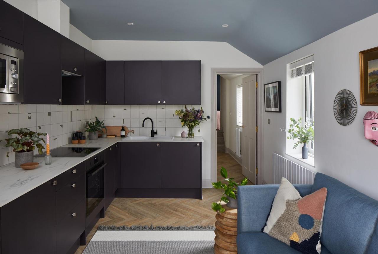 Pontcanna By Black Door Cardiff