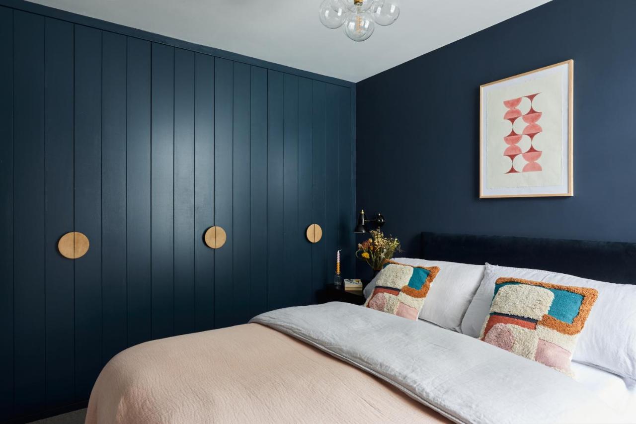 Pontcanna By Black Door Apartment *