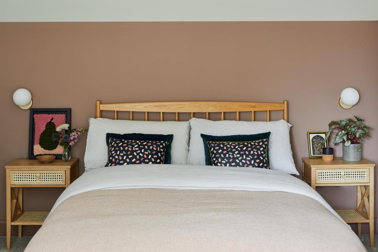 Pontcanna By Black Door Apartment
