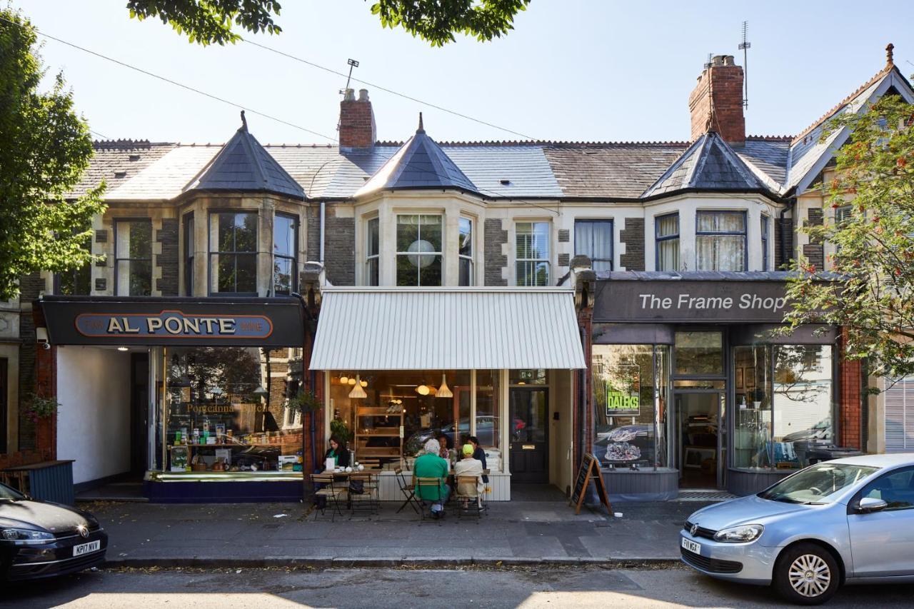 Pontcanna By Black Door *