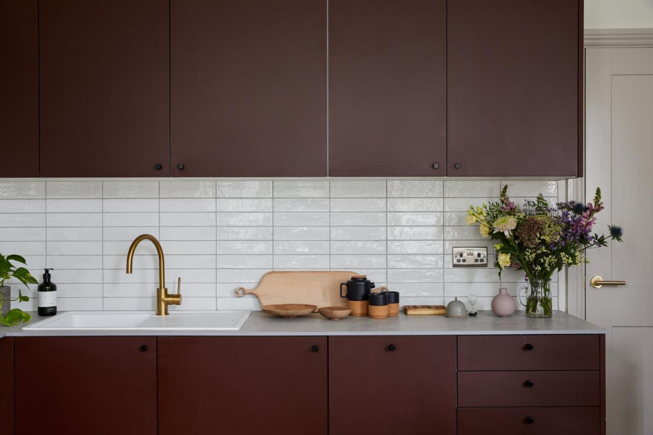 Pontcanna By Black Door Apartment *