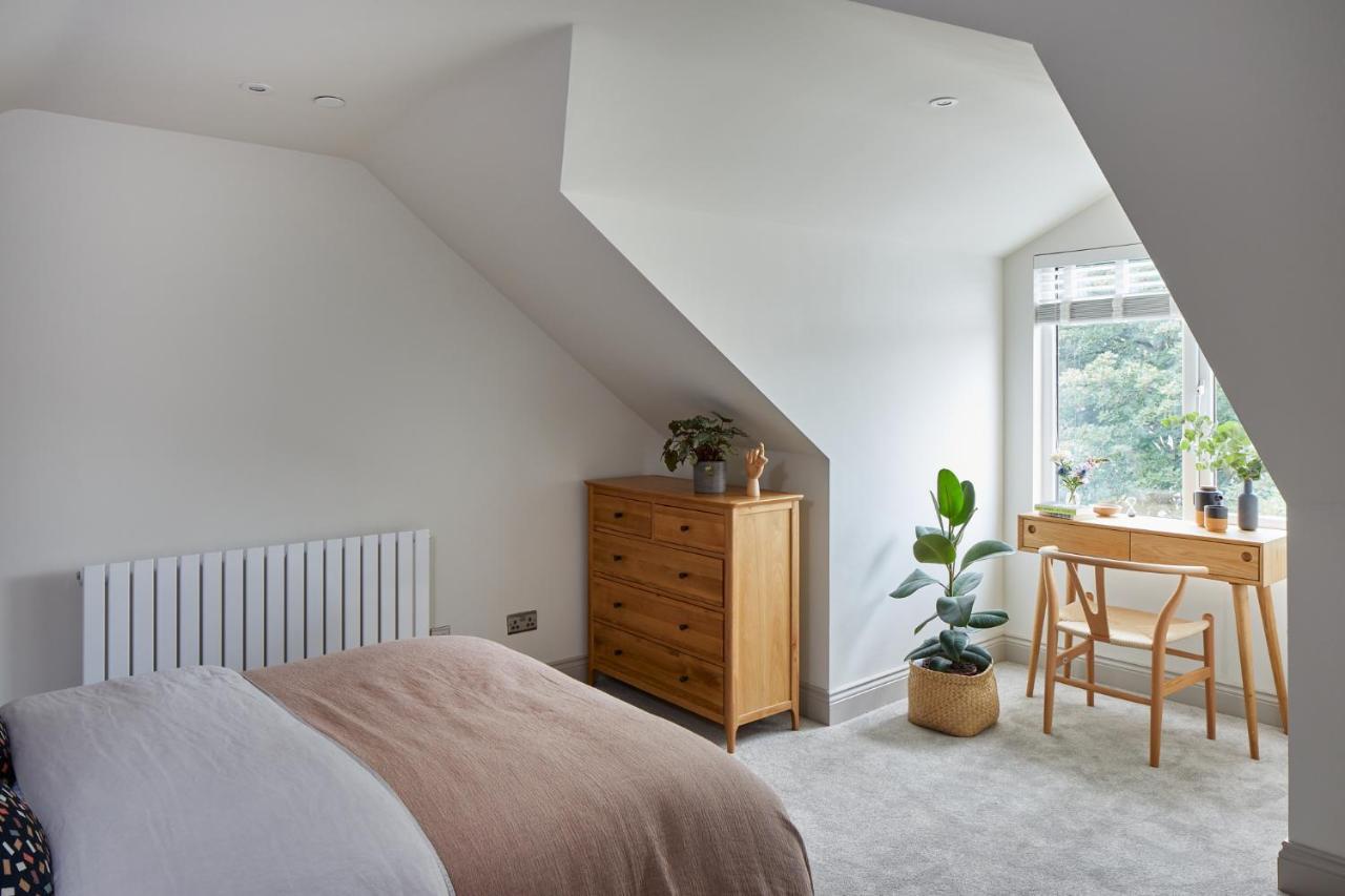 Apartment Pontcanna By Black Door *