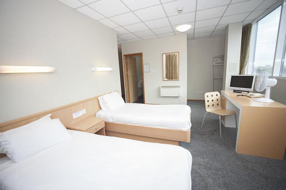 Citrus By Compass Hospitality Hotel 3*