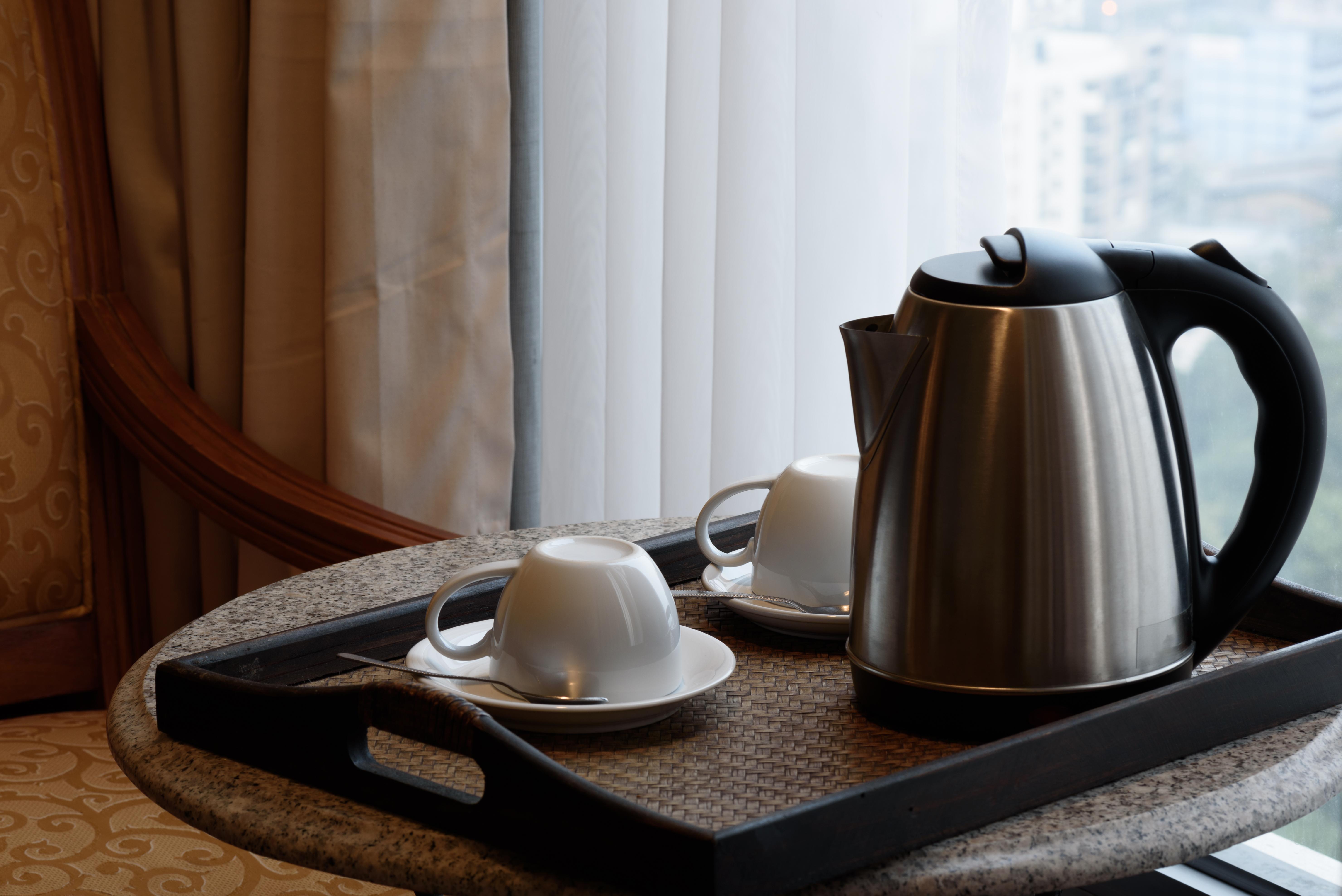 The Copthorne