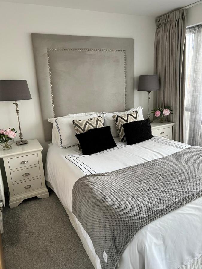 Luxury Apartment