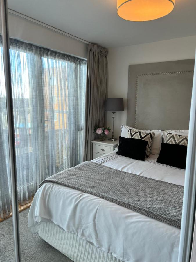 Apartment Luxury *