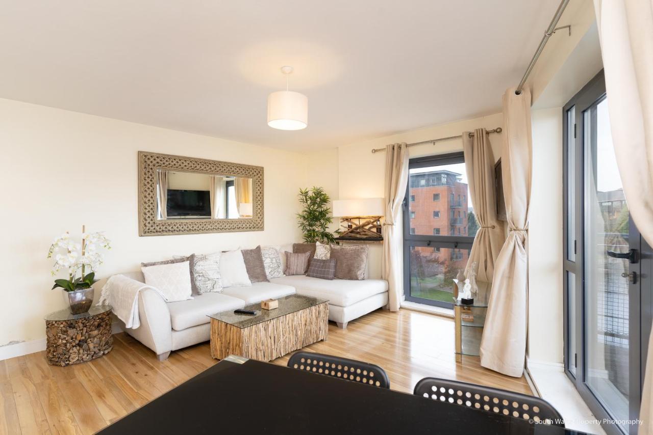 Apartment Bay Flat With Water Views *