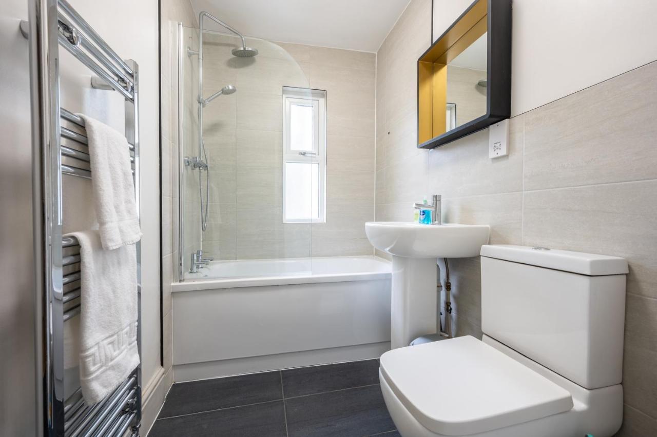 Apartment Richmond Place 3 By Ty Sa - Central - Free Parking *