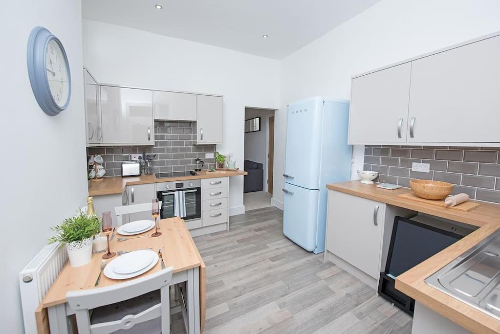 Apartment Beauchamp, By Host - Centre Cardiff