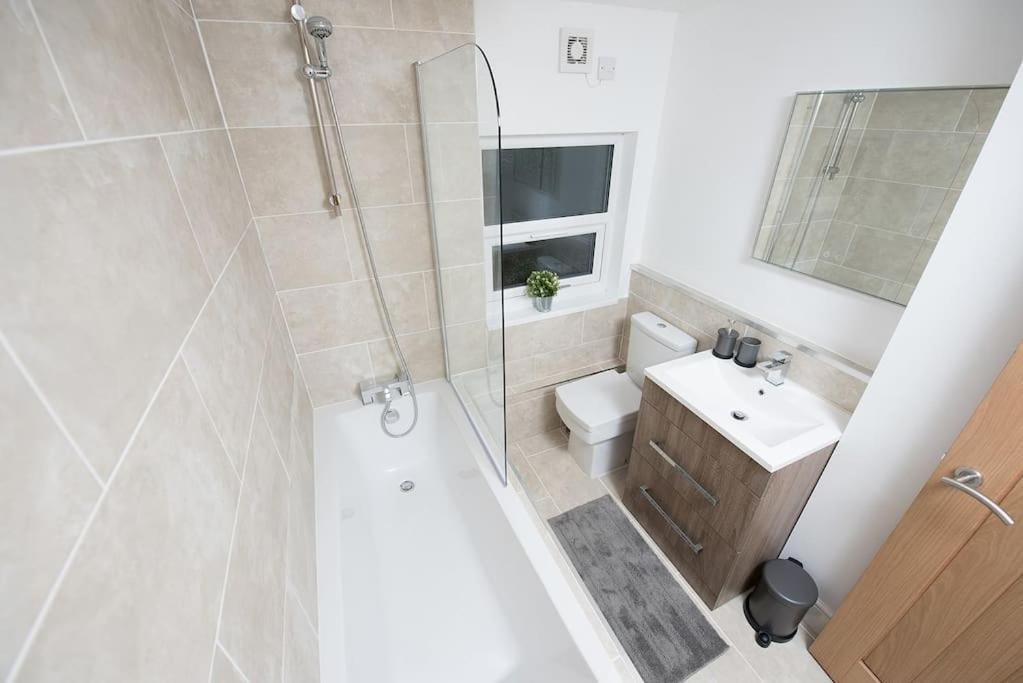 Apartment Beauchamp, By Host - Centre Cardiff