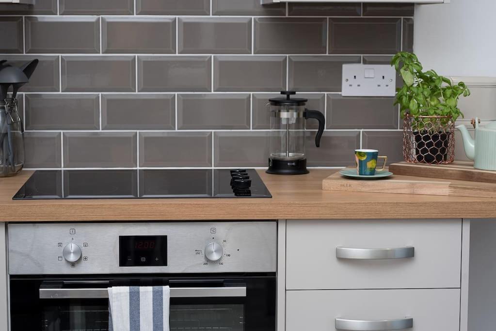 Beauchamp, By Host - Centre Apartment