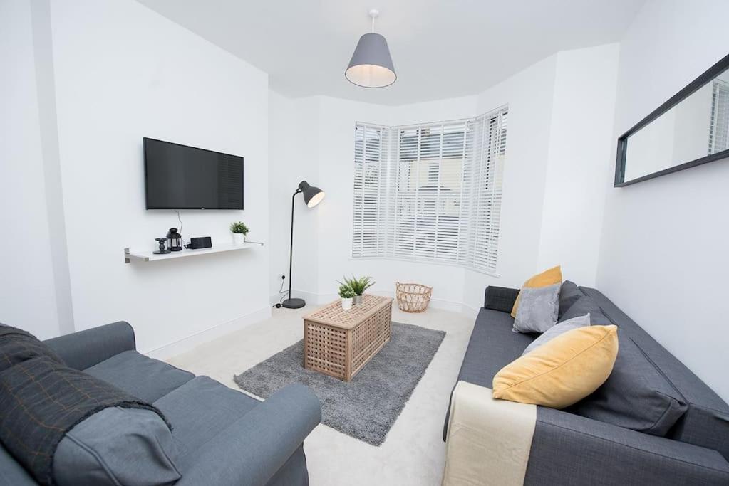 Apartment Beauchamp, By Host - Centre