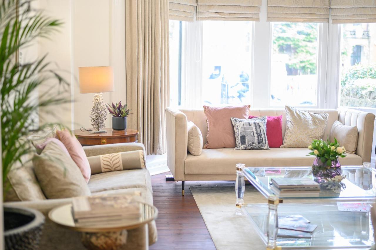 Pontcanna Luxury Apartment- 10 Minute Walk To The Centre