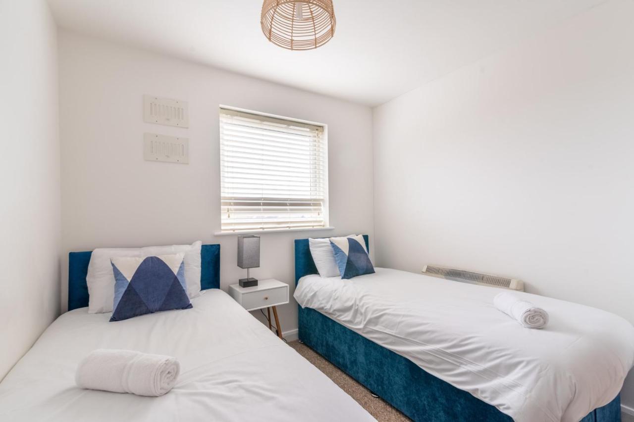 Guestready - Modern Near Pontcanna Fields * Cardiff