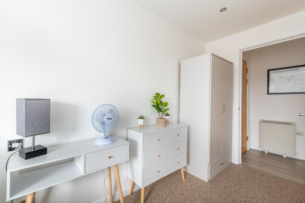 Guestready - Modern Near Pontcanna Fields Apartment *
