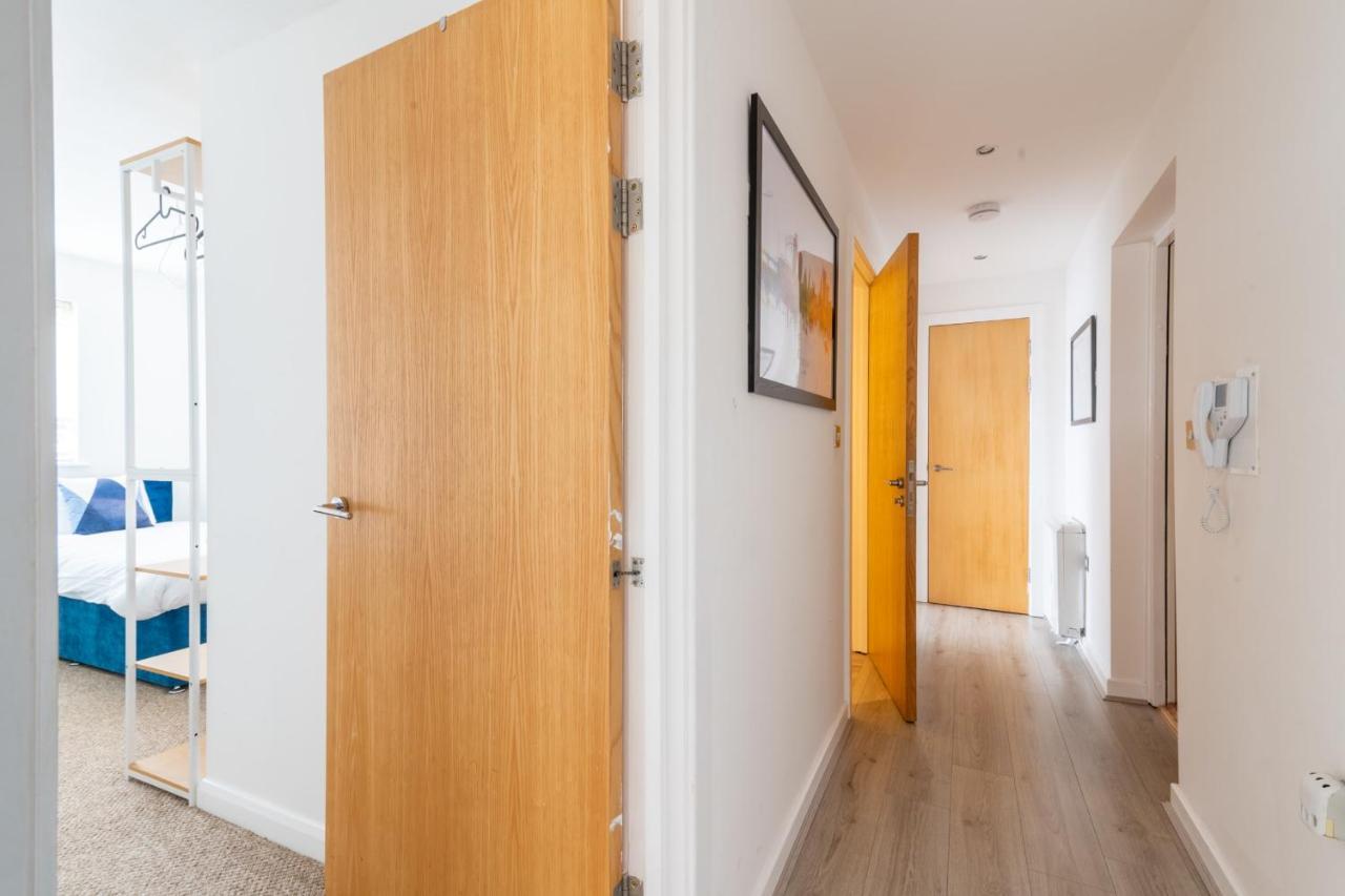Guestready - Modern Near Pontcanna Fields Apartment *