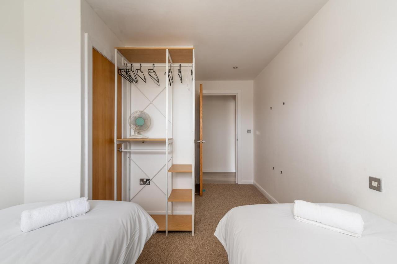 Guestready - Modern Near Pontcanna Fields Apartment