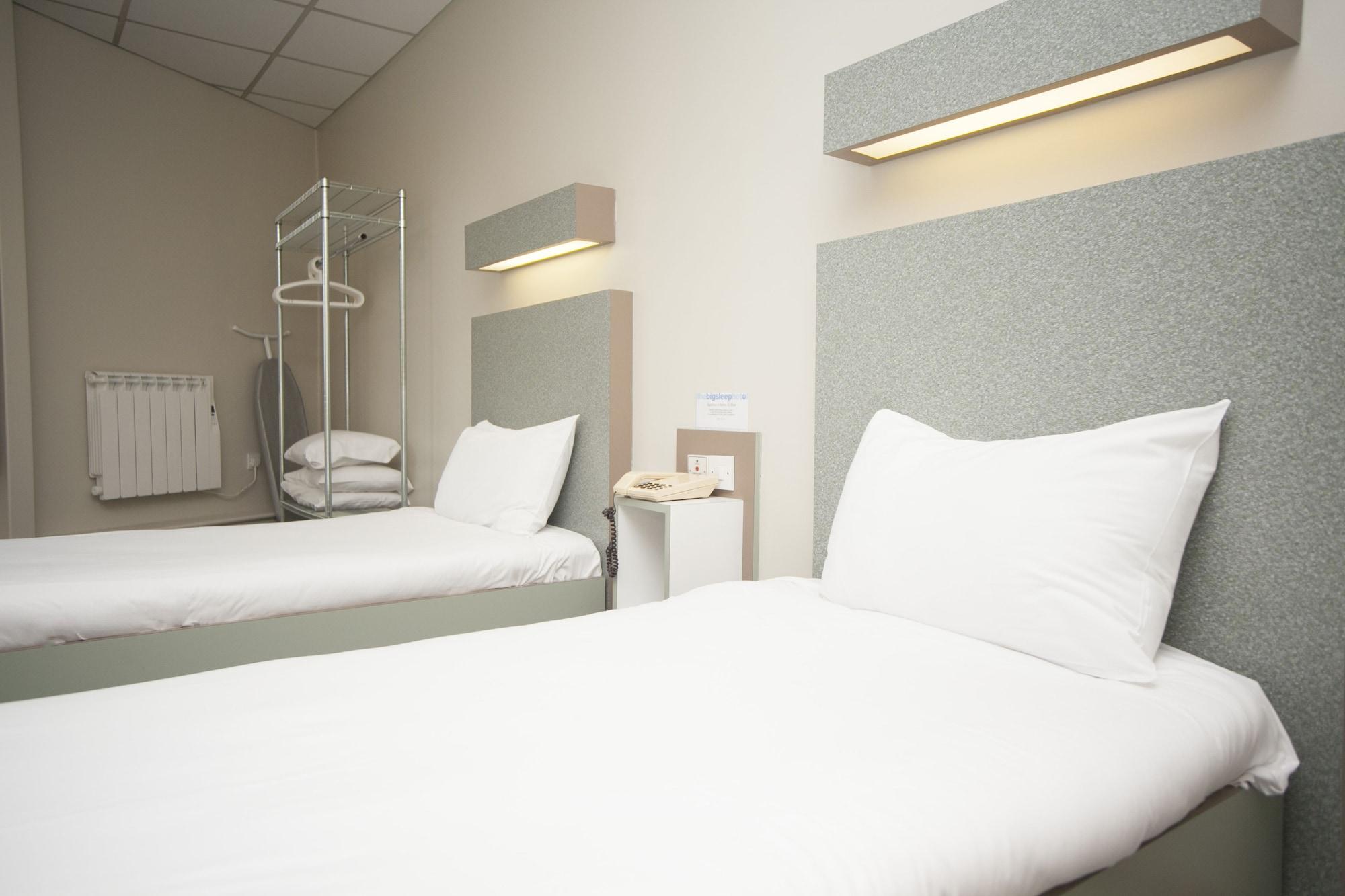 Citrus By Compass Hospitality 3*