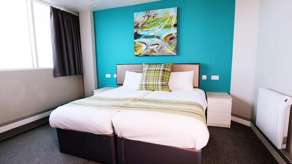 Hotel Citrus By Compass Hospitality Cardiff