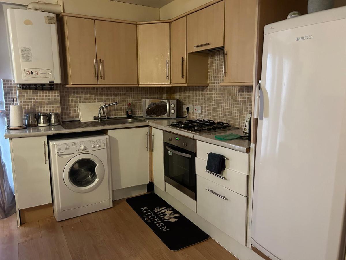 Apartment32 * Cardiff