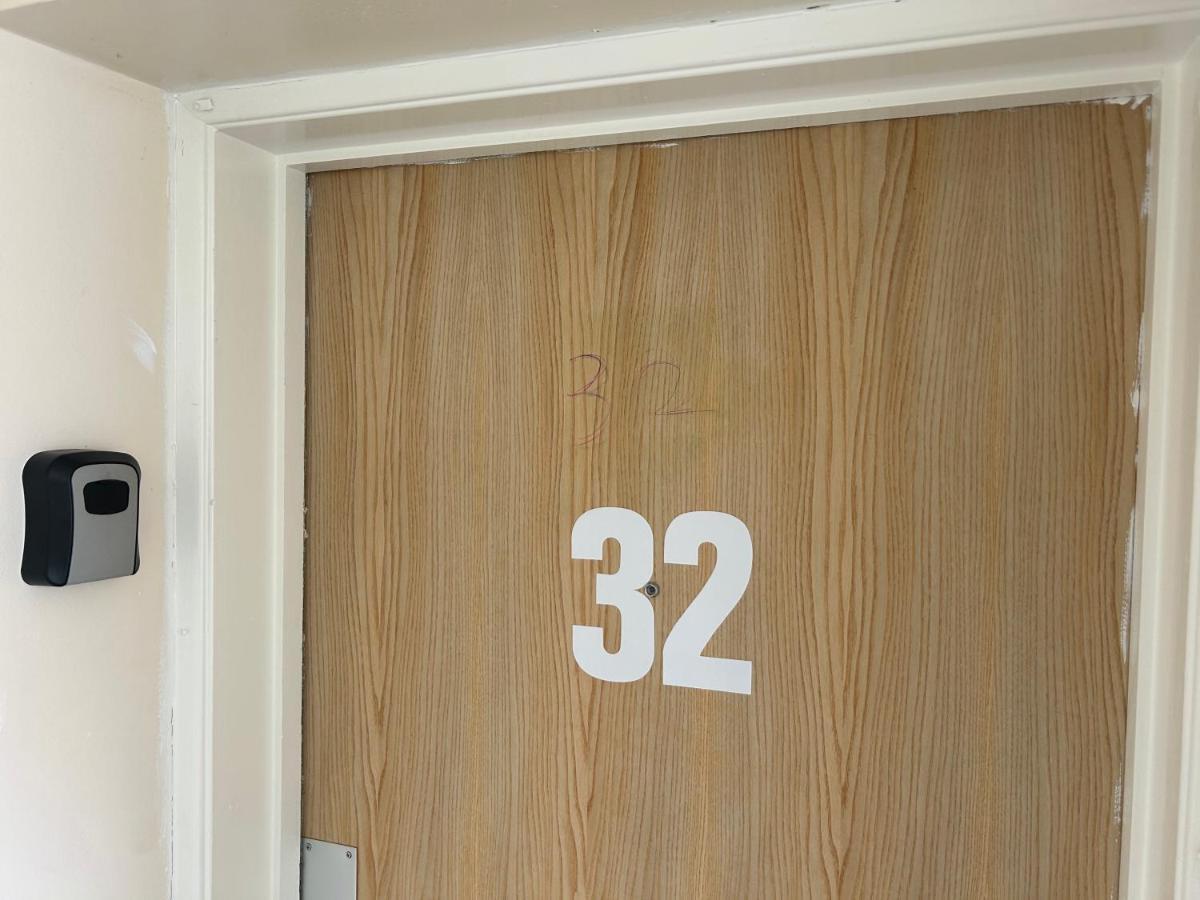Apartment32 Apartment Cardiff