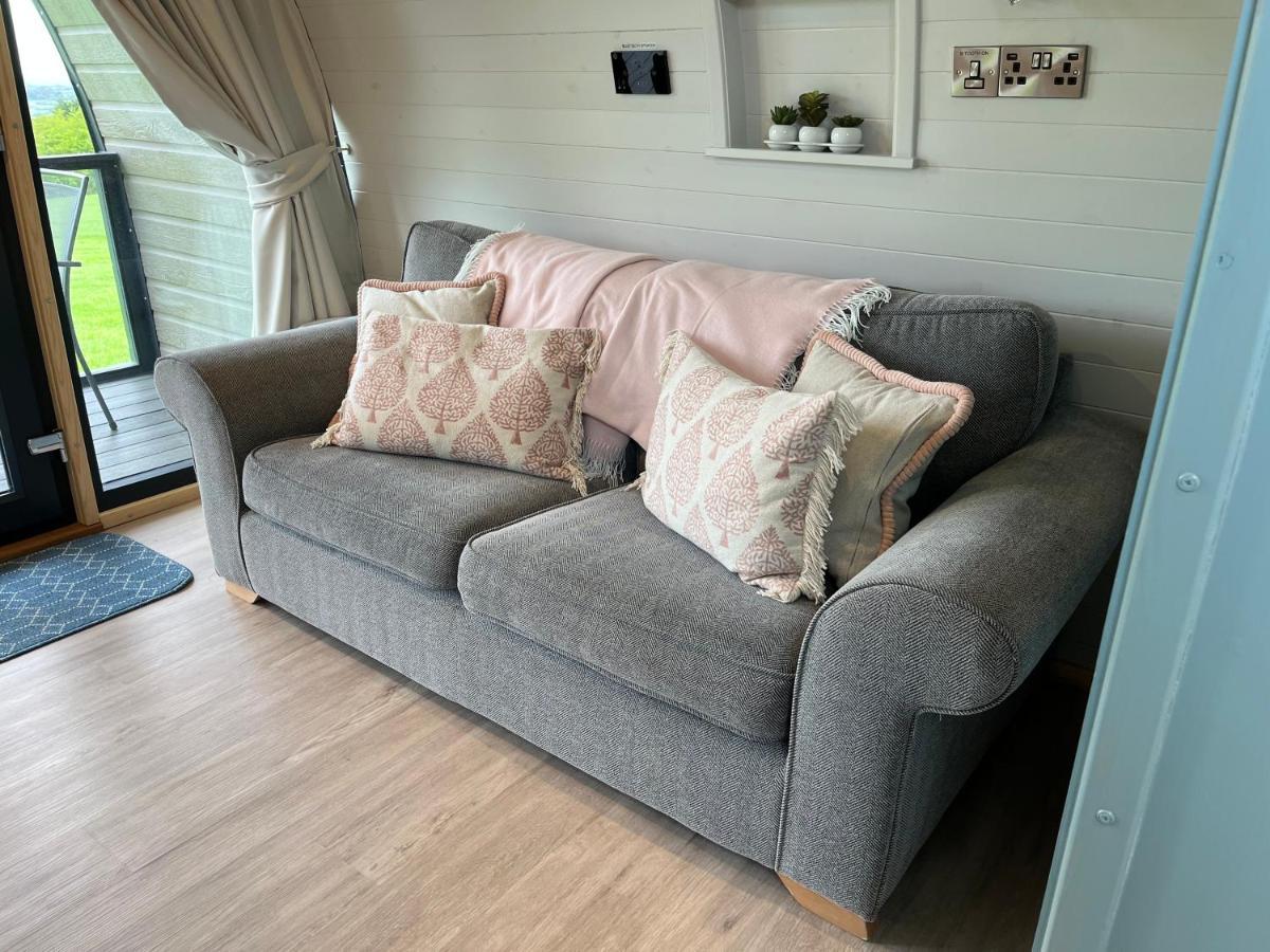 Warren Farm Retreat - Pod 1, Pod 2, And The By Ssw