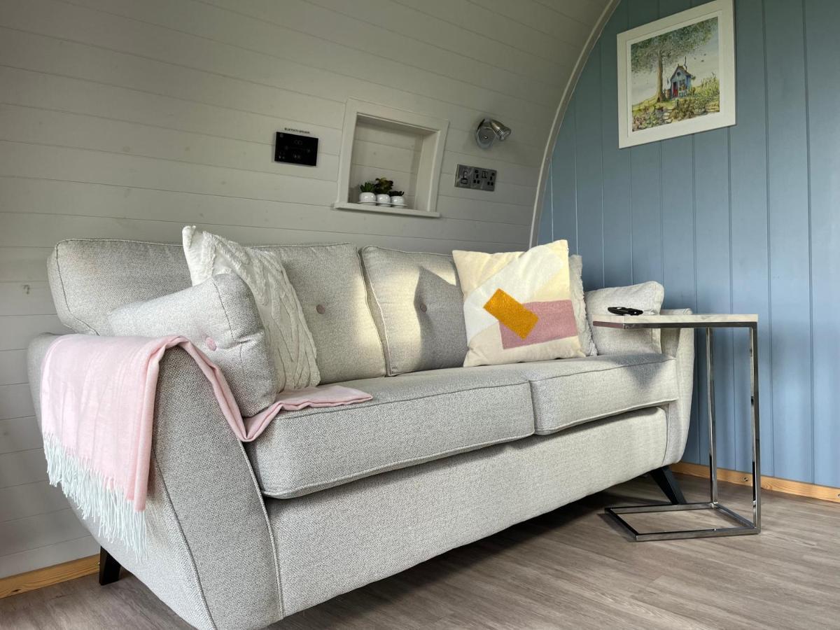 Warren Farm Retreat - Pod 1, Pod 2, And The By Ssw *
