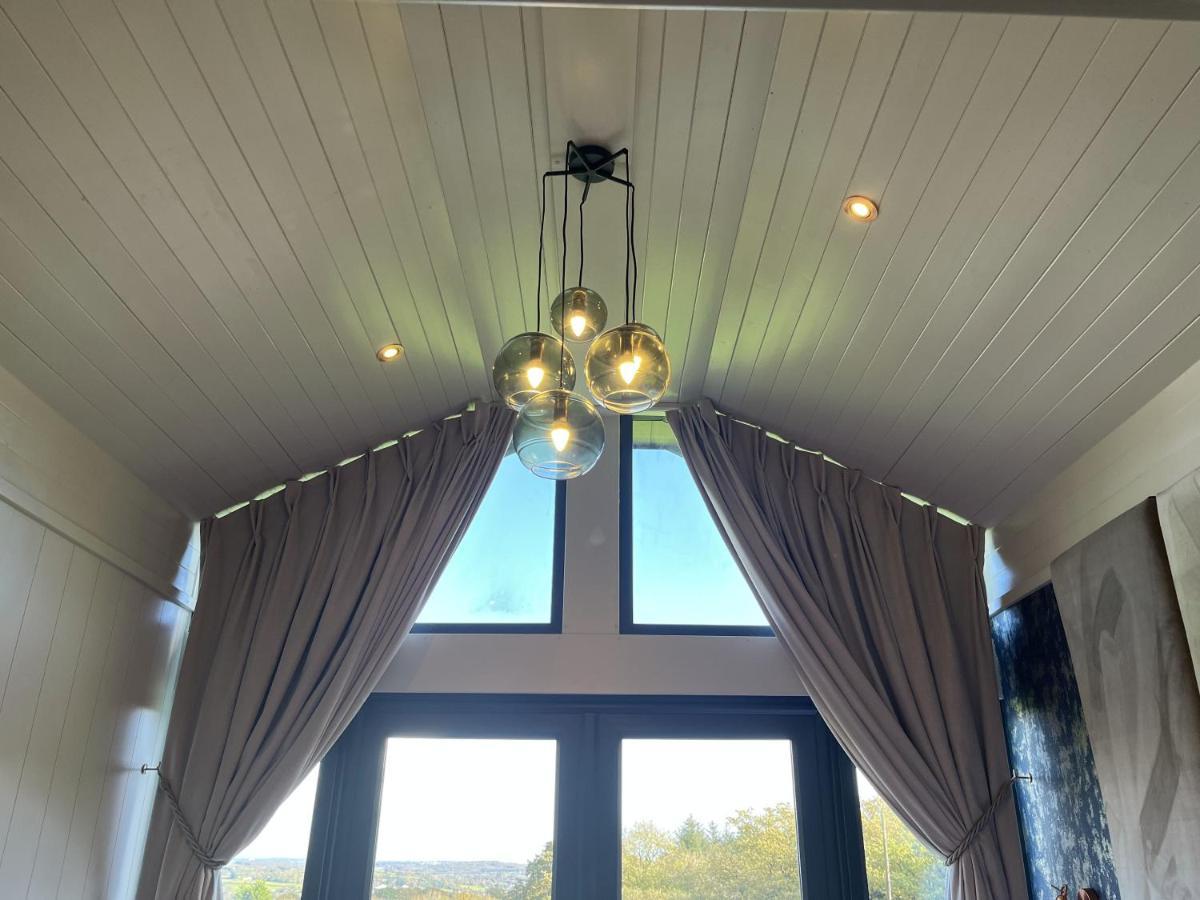 Warren Farm Retreat - Pod 1, Pod 2, And The By Ssw Cardiff