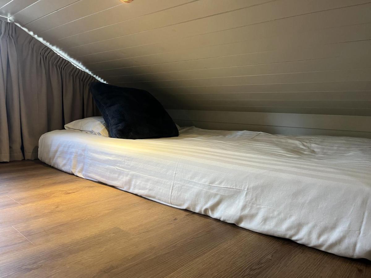 Holiday home Warren Farm Retreat - Pod 1, Pod 2, And The By Ssw *