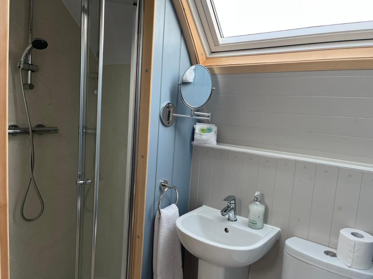 Warren Farm Retreat - Pod 1, Pod 2, And The By Ssw *